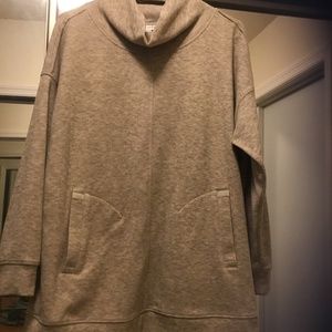 Womens TRU LUXE JEANS BRAND PULLOVER